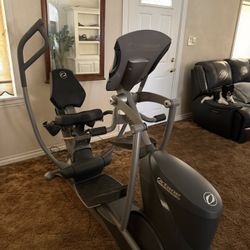 Exercise Machine 