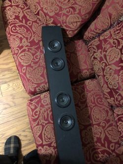 Sound Logic Bluetooth