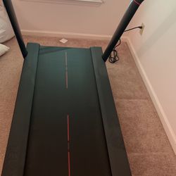 Treadmill- Peloton 