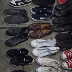 Ventas zapatillas Vintage