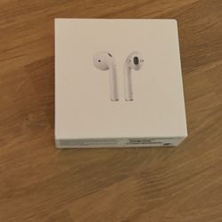 AirPods 2