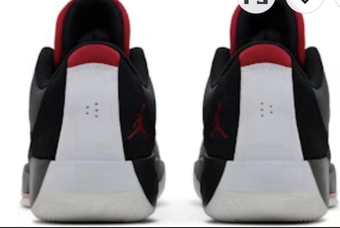 Air Jordan 77 Luca Bloodline