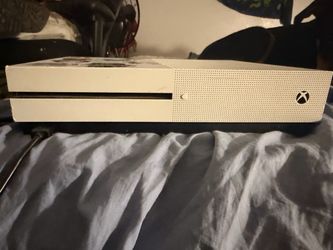 Xbox 1s