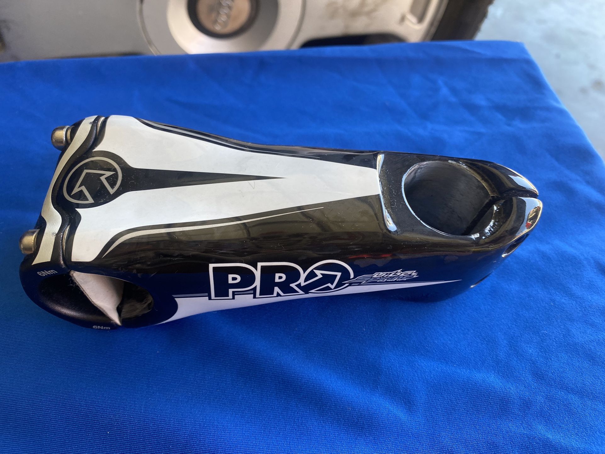 PRO VIBE SPRINT CAVENDISH ステム PRO Vibe Sprint 10° V-GOOD カ