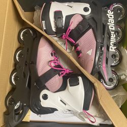 Rollerblades