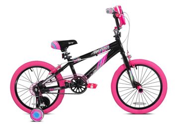 Kent Bicycle Sparkles Girl 18” Kids