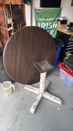 Round table