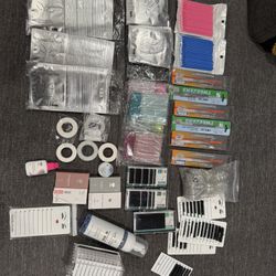 Eyelash Extension Kit