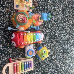 Kids Toy Bundle 