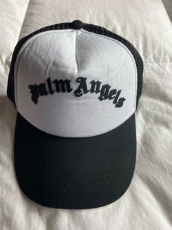 Palm angels hat