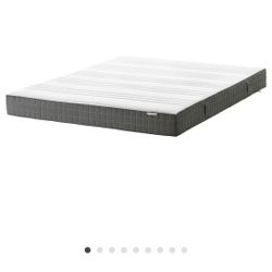 Full Size Memory Foam Mattress 