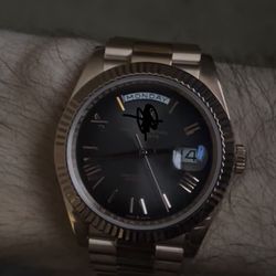 Men’s Watch 