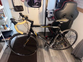 Giant OCR3 Road Bike