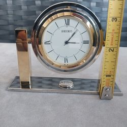Seiko Clock ⏰️ 