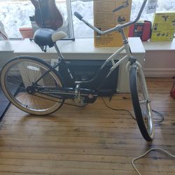 Schwinn Cruizer