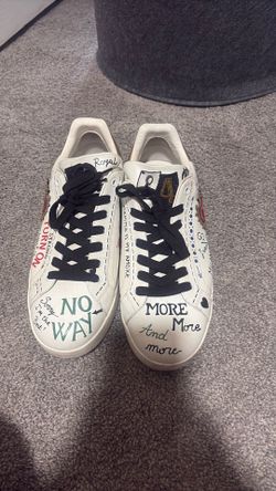 D&G Sneakers