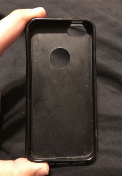 iPhone 5 case