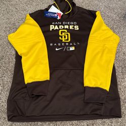 padres