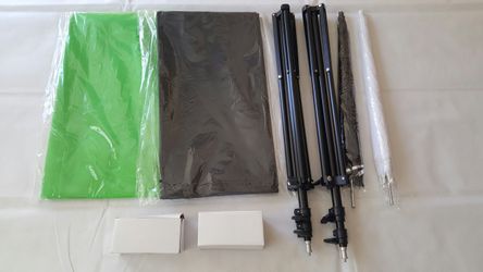Photography set