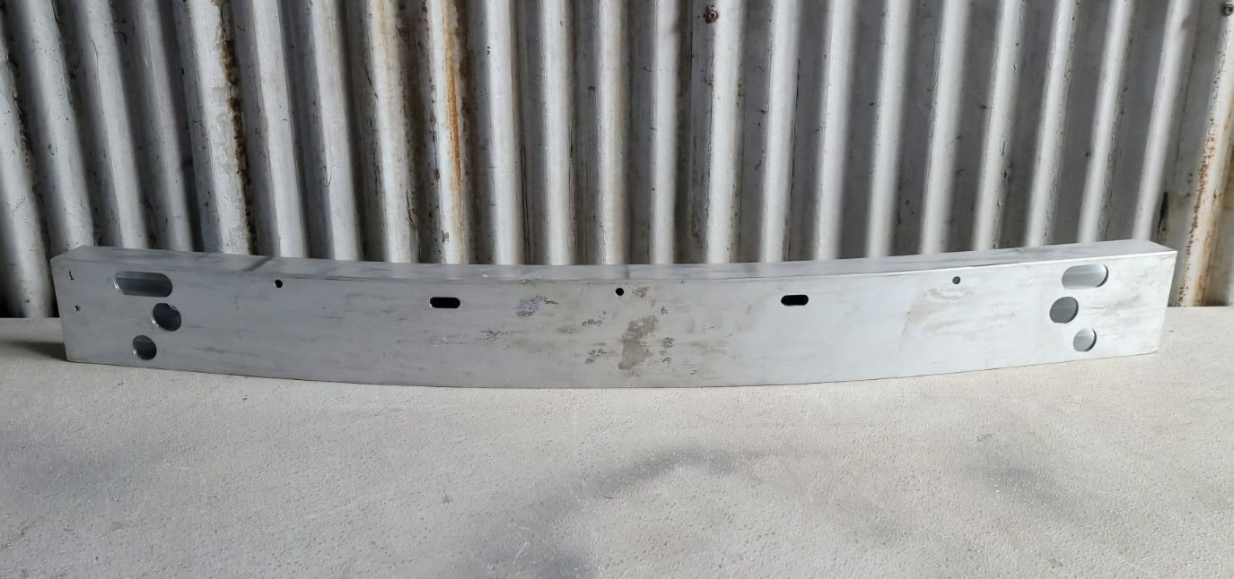 2010-2013 Lexus RX Front Bumper Reinforcement Bar 