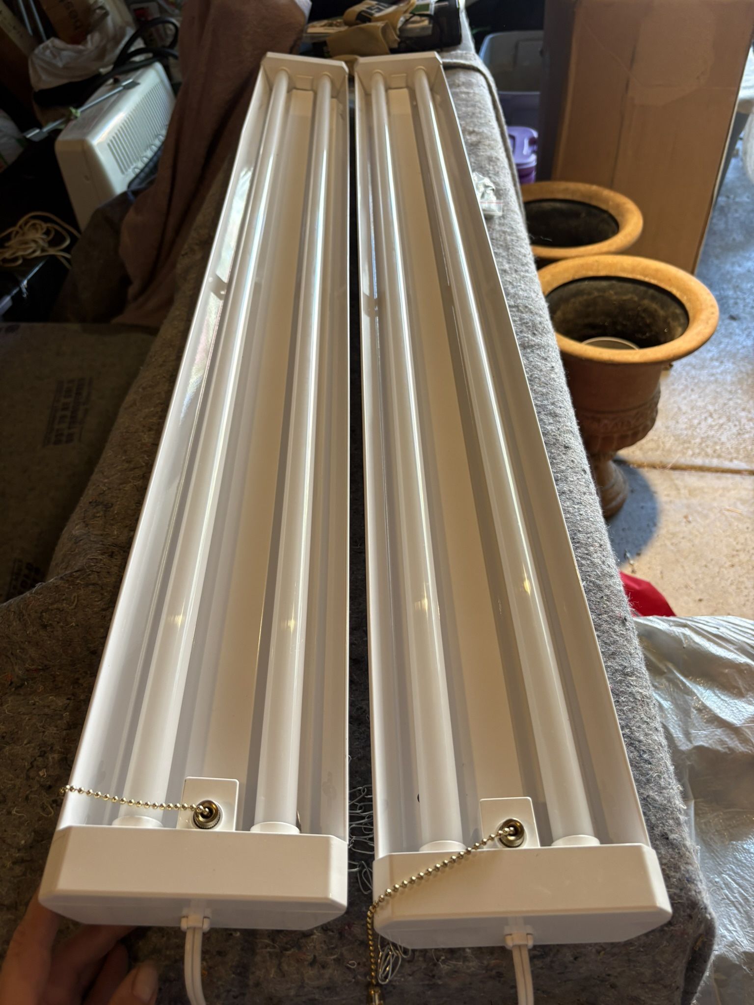 Shop Lights