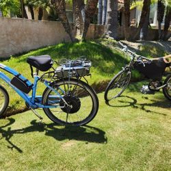 Ebikes From Kits Fast and Extra Parts