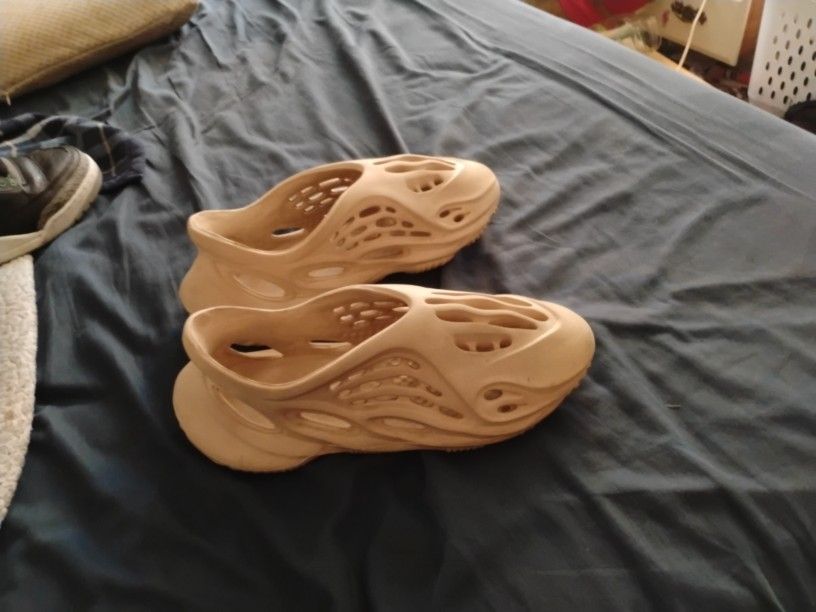 Foam Runners