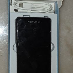 Moman Vlog Selfie Monitor Screen for iPhone