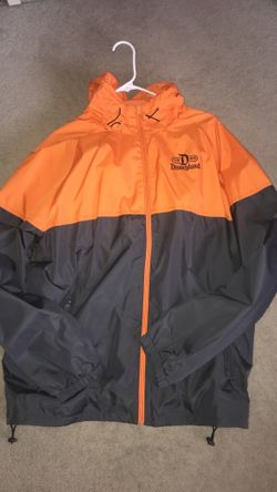 Disneyland jacket