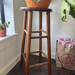 Stool