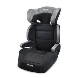 In box-Harmony Dreamtime Booster Seat