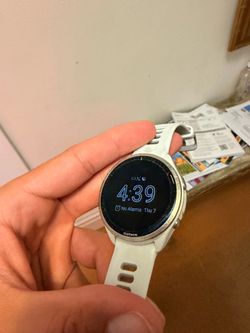 Garmin Forerunner 965