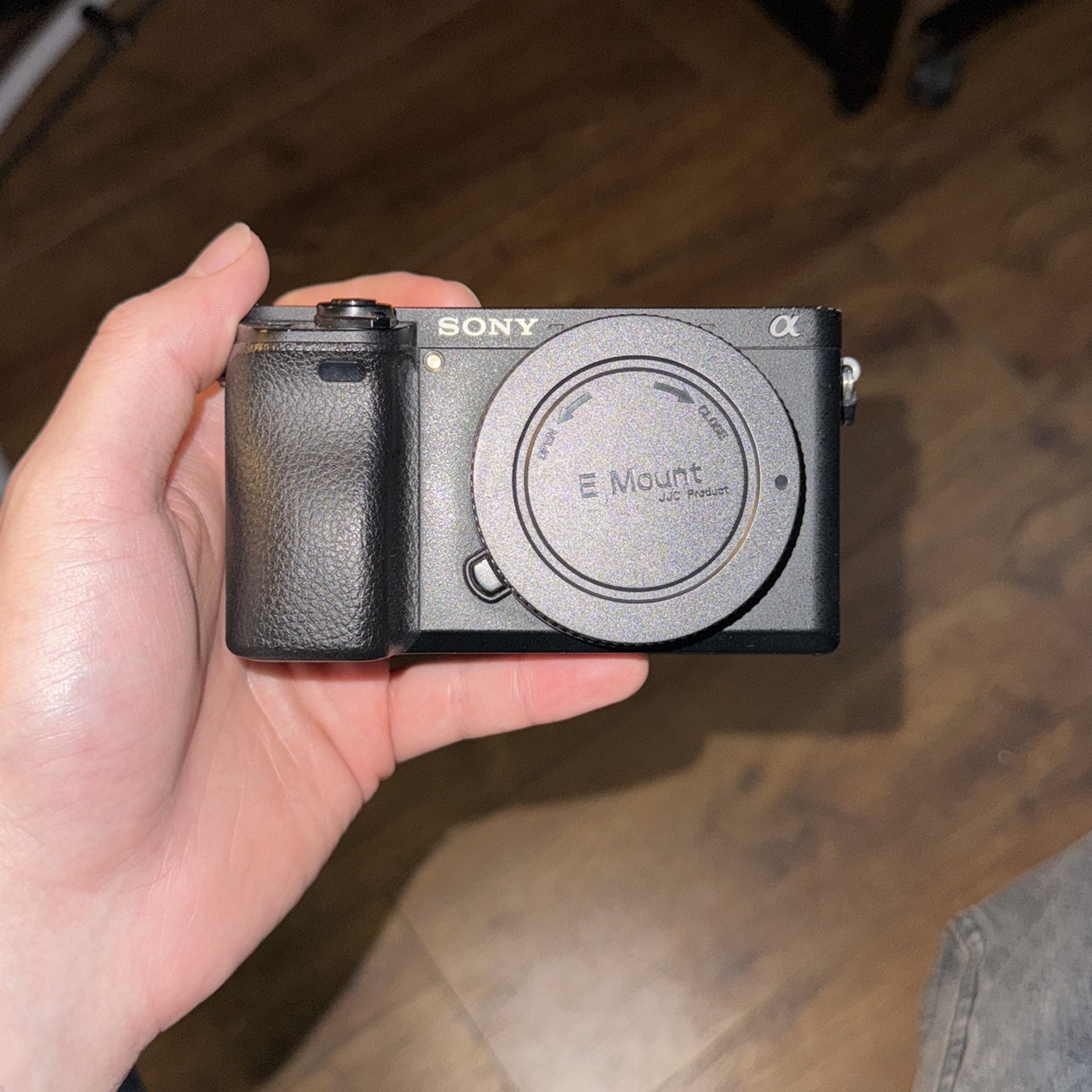 Sony a6300 Body