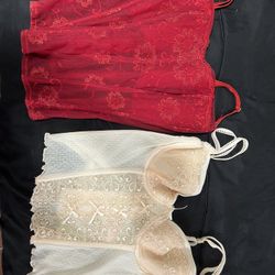 Corsets