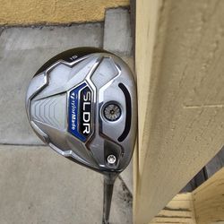 Taylor Made SLDR 3 Wood
