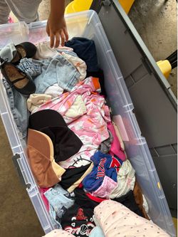 Free baby girl clothes