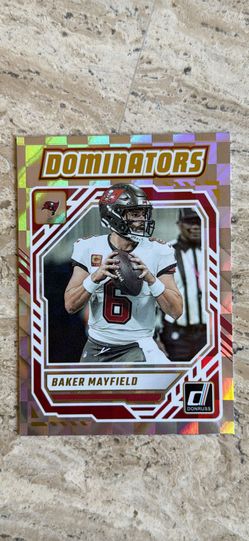 2025 NFL Trading Card