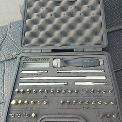Snap on Tools 