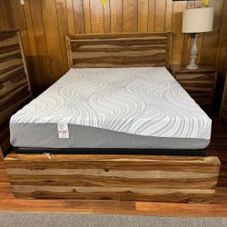 $49 Down Finance Bedroom Set Queen Or King Bed Queen Matress  Reclining Sectional Sofa And Loveseat Dining Table 