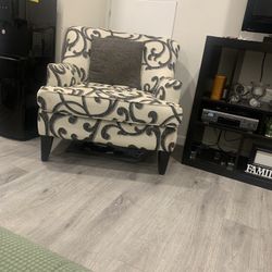 Silla Sillon Y Dillon