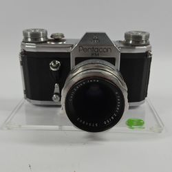 PENTACON FM 35MM Film Camera