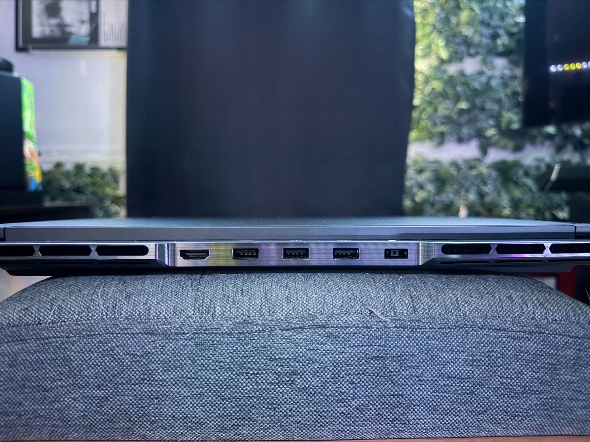 ๐ฅ Lenovo Legion Slim S7 Gaming Laptop โ Good Condition