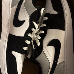 Jordan 1 Low 