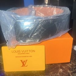 LV Belt 