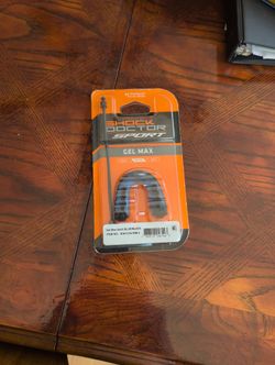 Mouthguard 