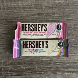 Hershey’s