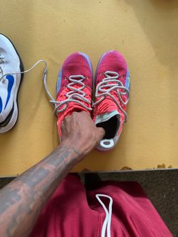 Kd 11 size 10