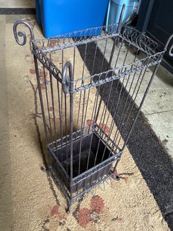Umbrella holder