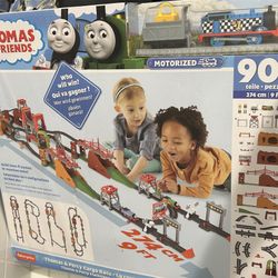 Thomas Friends Rail Track