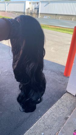 Wigs “bulk buy”